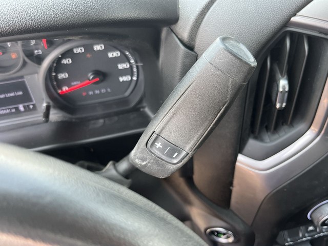 2024 Chevrolet Silverado - photo 11
