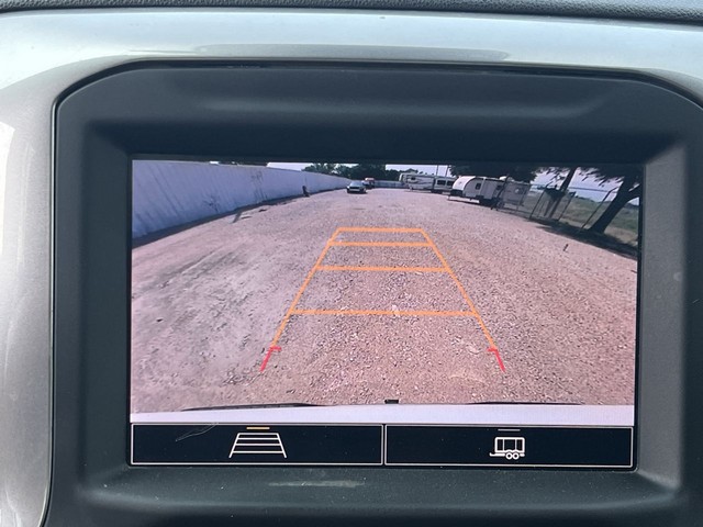 2024 Chevrolet Silverado - photo 14