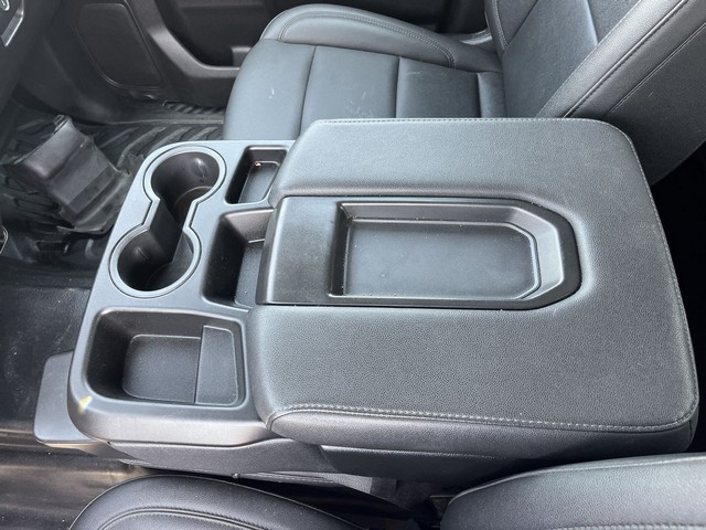 2024 Chevrolet Silverado - photo 17