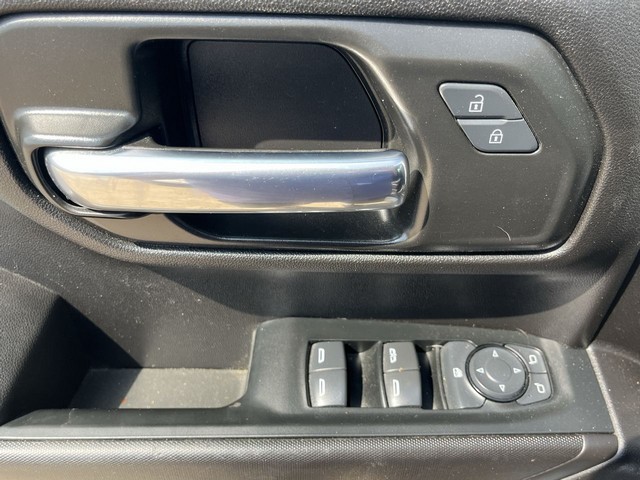 2024 Chevrolet Silverado - photo 19