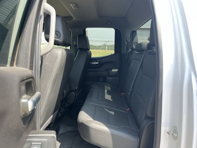 2024 Chevrolet Silverado - photo 22