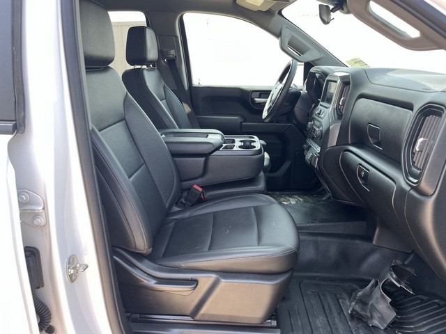 2024 Chevrolet Silverado - photo 24