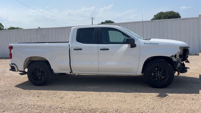 2024 Chevrolet Silverado - photo 6