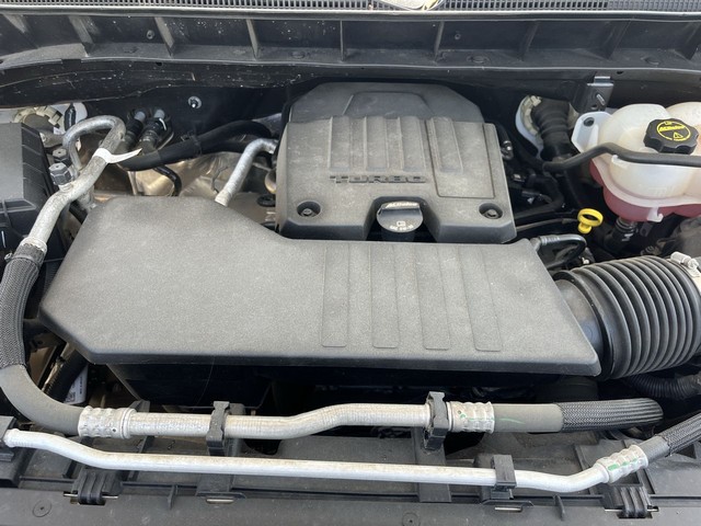 2024 Chevrolet Silverado - photo 10