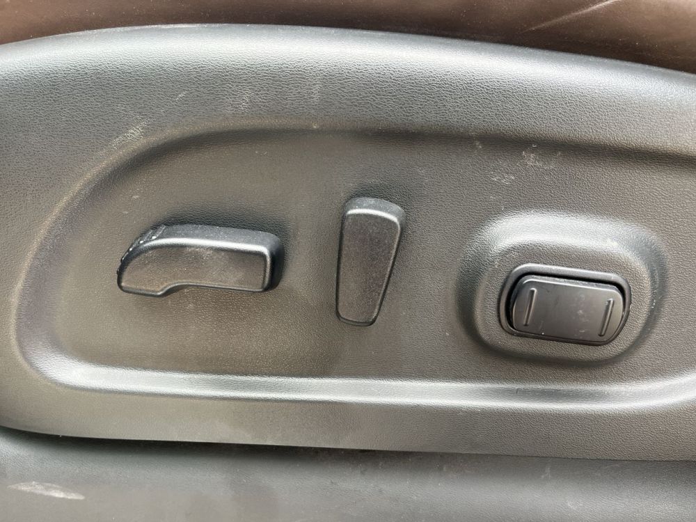2019 Nissan TITAN PLATINUM RESERVE - photo 20
