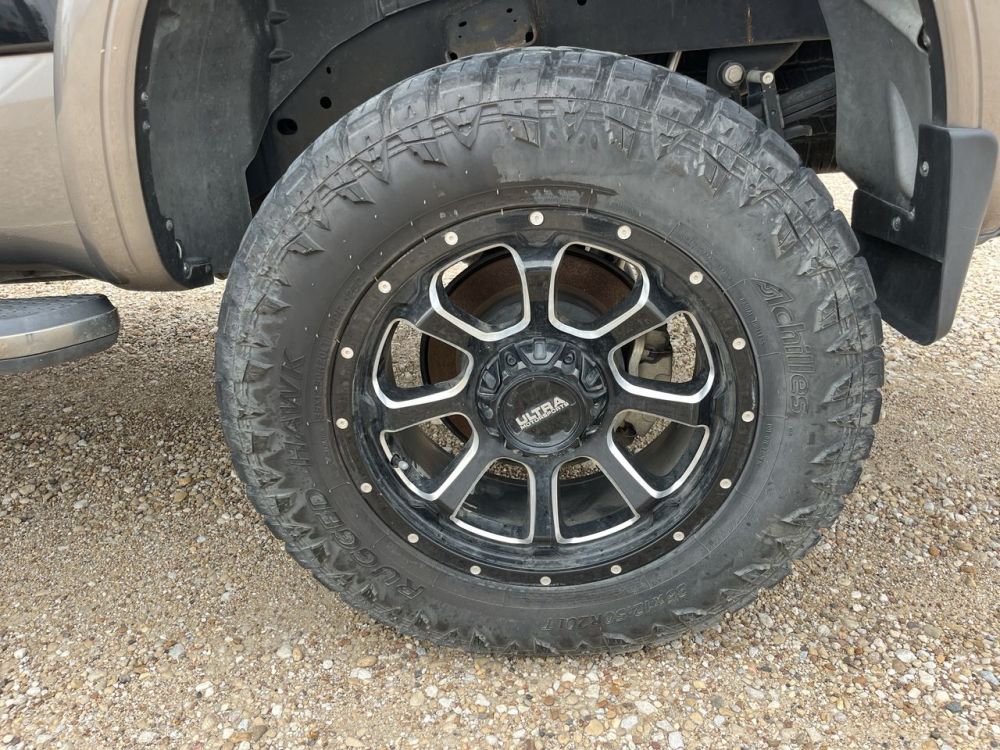 2019 Nissan TITAN PLATINUM RESERVE - photo 22