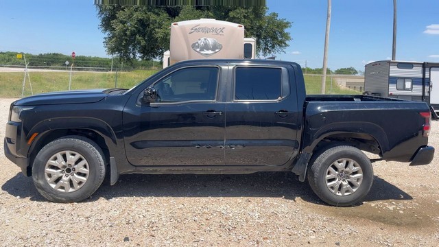 2022 Nissan FRONTIER - photo 2