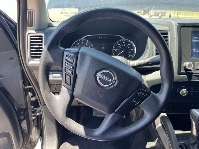 2022 Nissan FRONTIER - photo 12