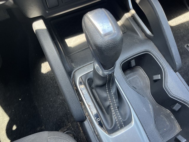 2022 Nissan FRONTIER - photo 16