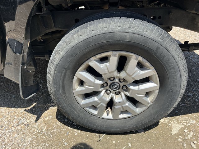 2022 Nissan FRONTIER - photo 18