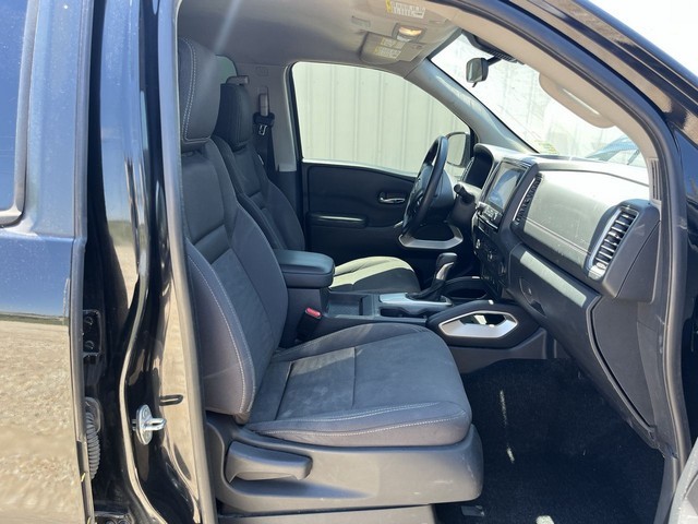 2022 Nissan FRONTIER - photo 24