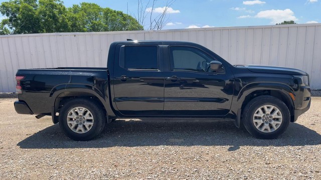 2022 Nissan FRONTIER - photo 6