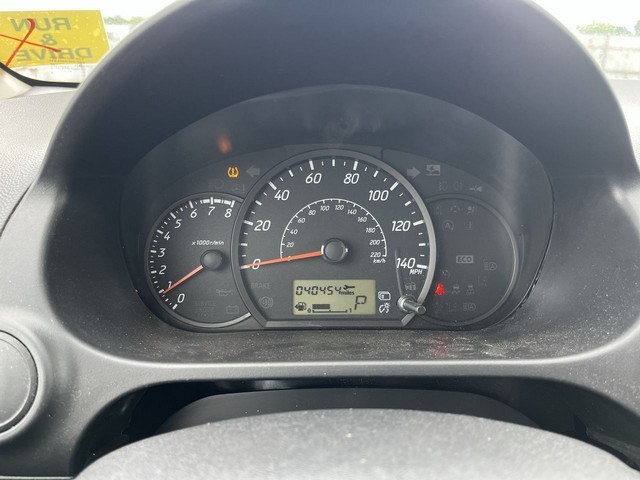 2024 Mitsubishi MIRAGE G4 ES - photo 11