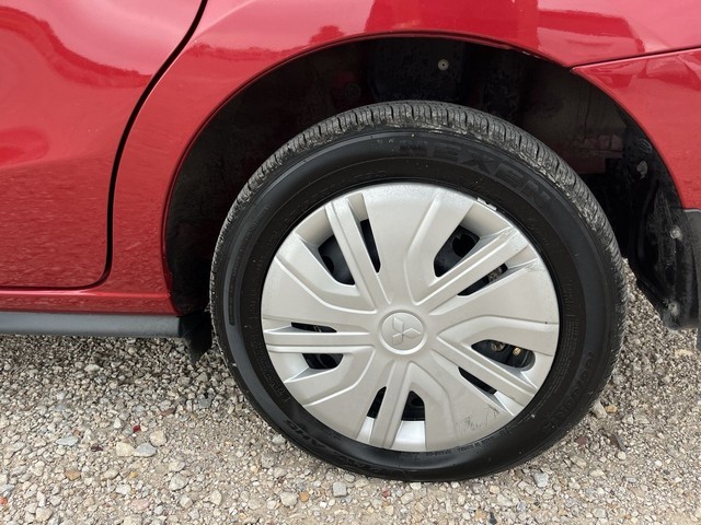 2024 Mitsubishi MIRAGE G4 ES - photo 17
