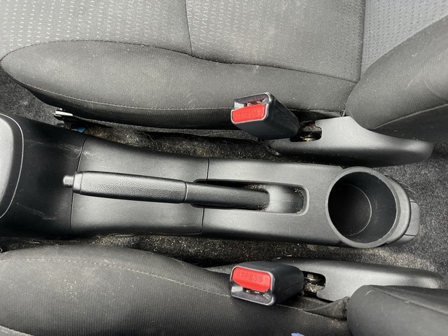 2024 Mitsubishi MIRAGE G4 ES - photo 20