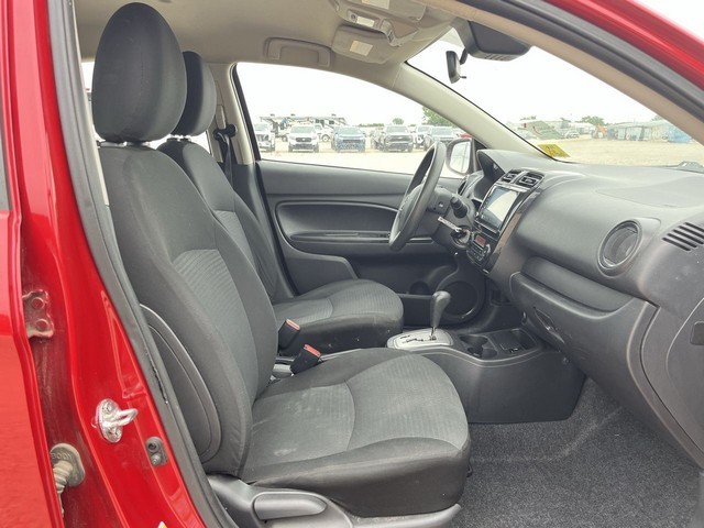 2024 Mitsubishi MIRAGE G4 ES - photo 24