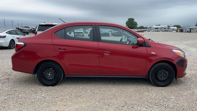 2024 Mitsubishi MIRAGE G4 ES - photo 6