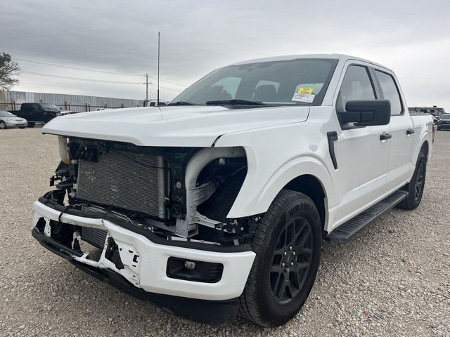 2025 Ford F150 - photo 1