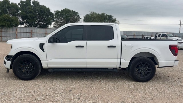 2025 Ford F150 - photo 2