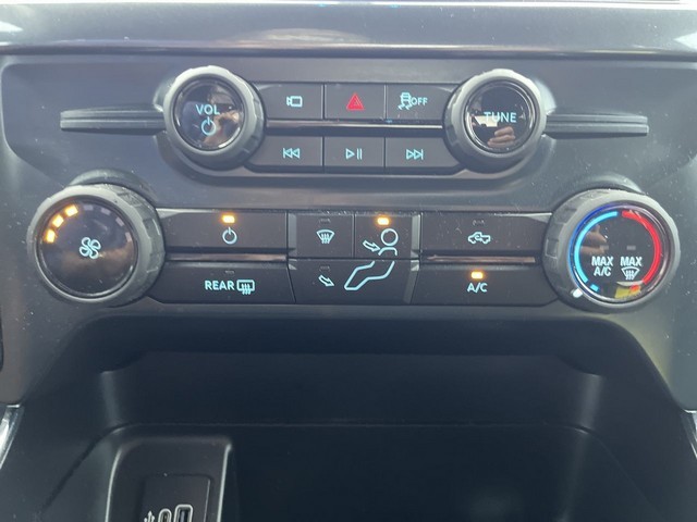 2025 Ford F150 - photo 11
