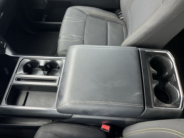 2025 Ford F150 - photo 12