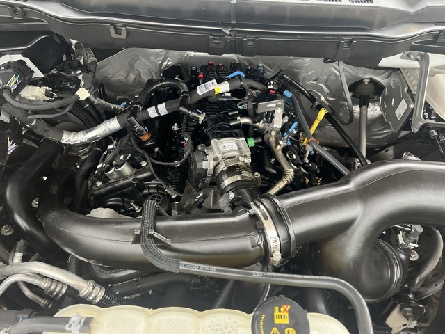 2025 Ford F150 - photo 13