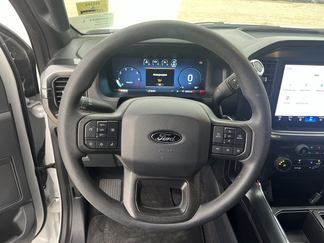 2025 Ford F150 - photo 15