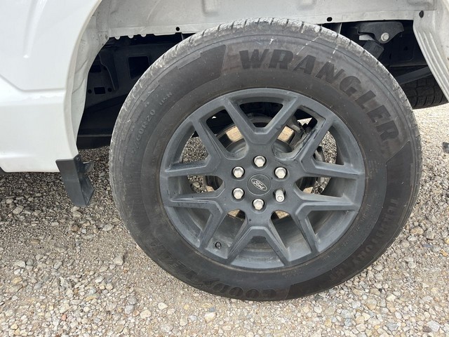 2025 Ford F150 - photo 16