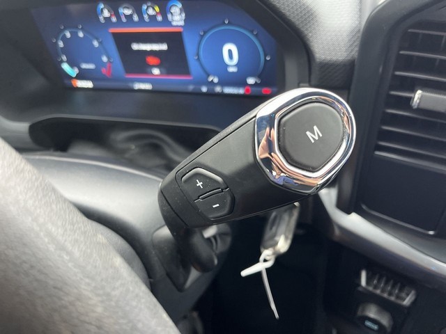 2025 Ford F150 - photo 18