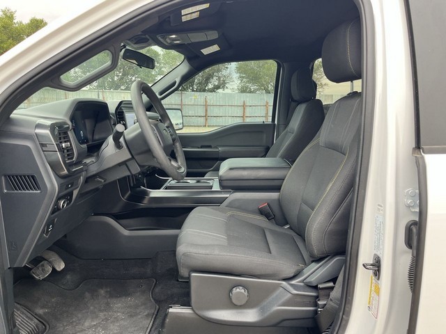 2025 Ford F150 - photo 19