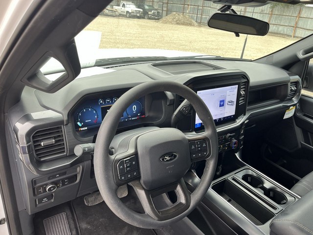 2025 Ford F150 - photo 20