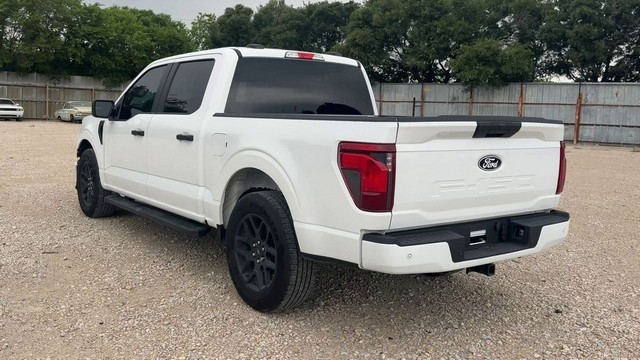 2025 Ford F150 - photo 3