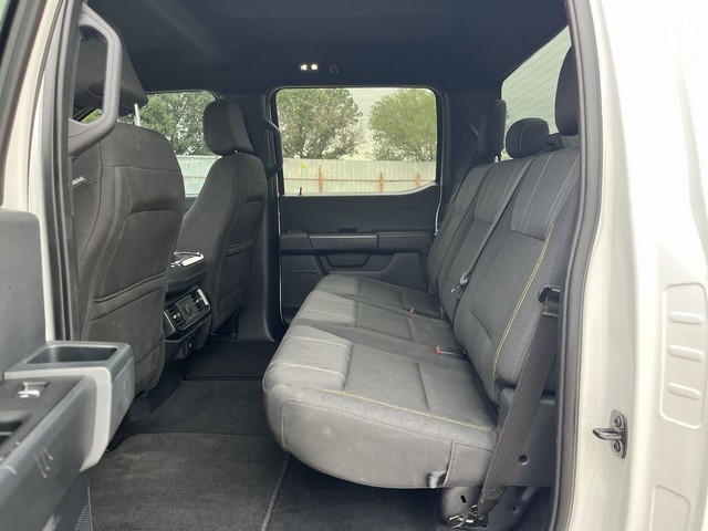 2025 Ford F150 - photo 22