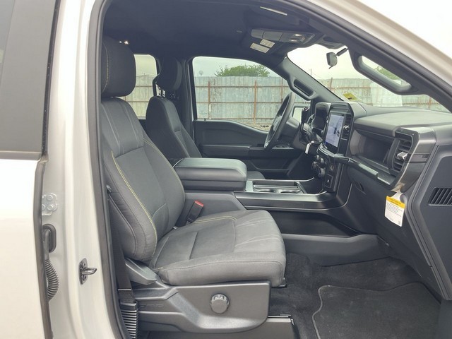 2025 Ford F150 - photo 24
