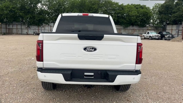 2025 Ford F150 - photo 4