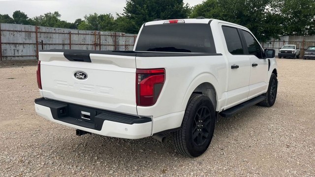2025 Ford F150 - photo 5
