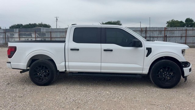 2025 Ford F150 - photo 6