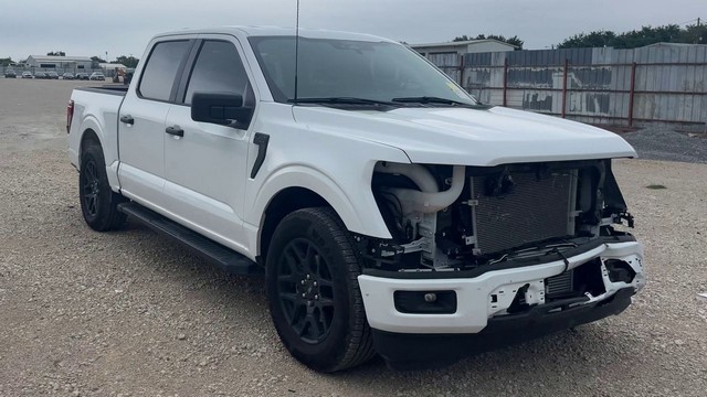 2025 Ford F150 - photo 7