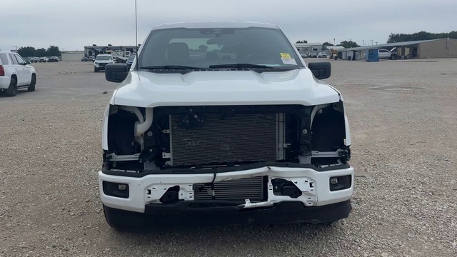 2025 Ford F150 - photo 8