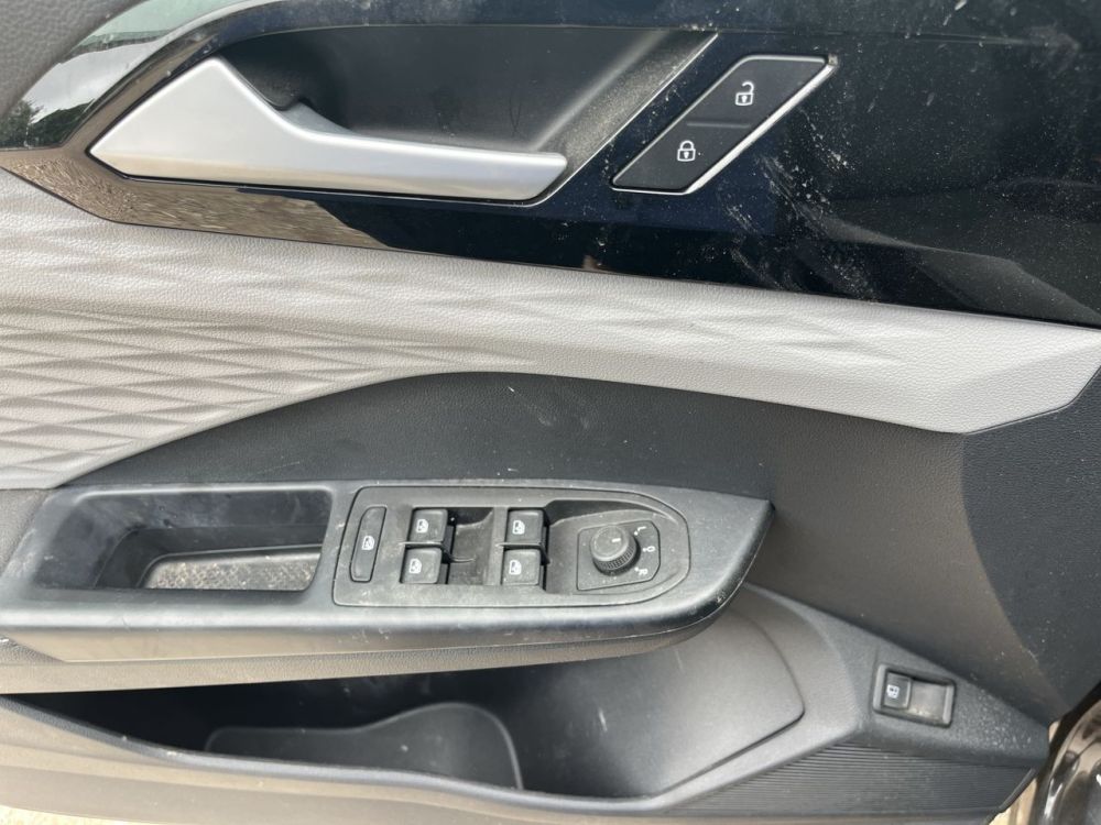 2024 Volkswagen TAOS 1.5T S - photo 11