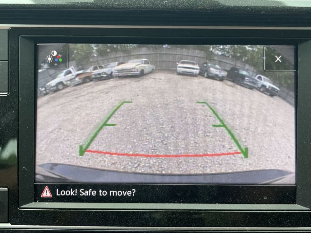 2024 Volkswagen TAOS 1.5T S - photo 13
