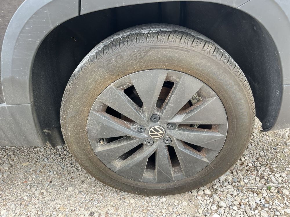2024 Volkswagen TAOS 1.5T S - photo 18