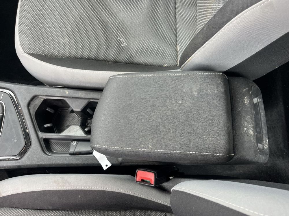 2024 Volkswagen TAOS 1.5T S - photo 19