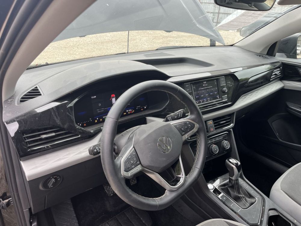 2024 Volkswagen TAOS 1.5T S - photo 21