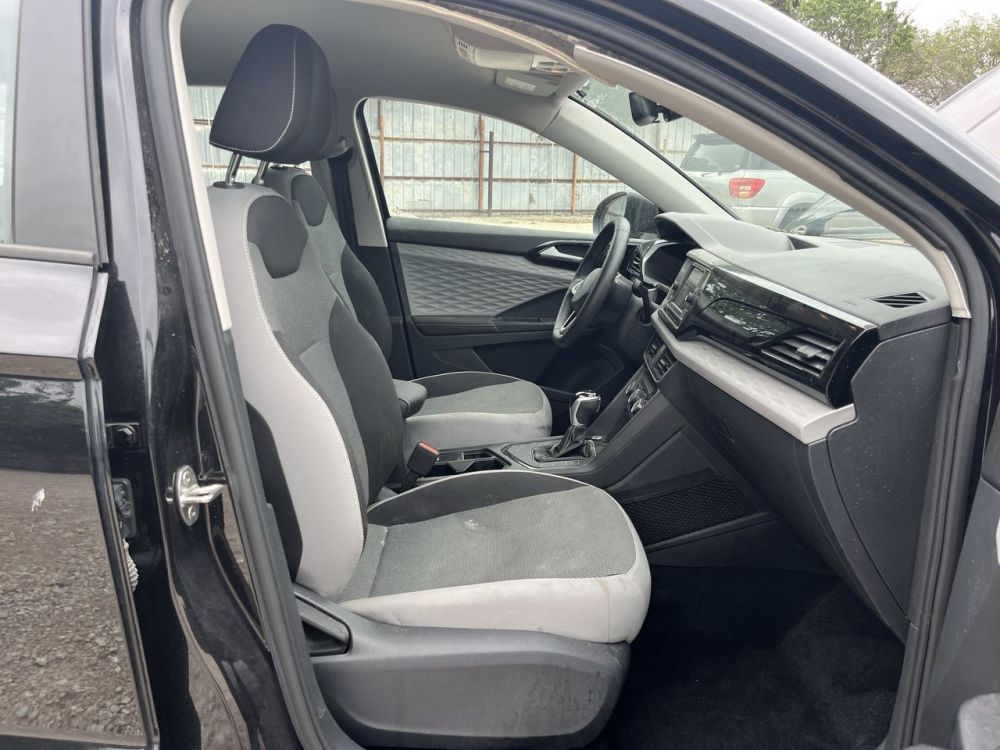 2024 Volkswagen TAOS 1.5T S - photo 24