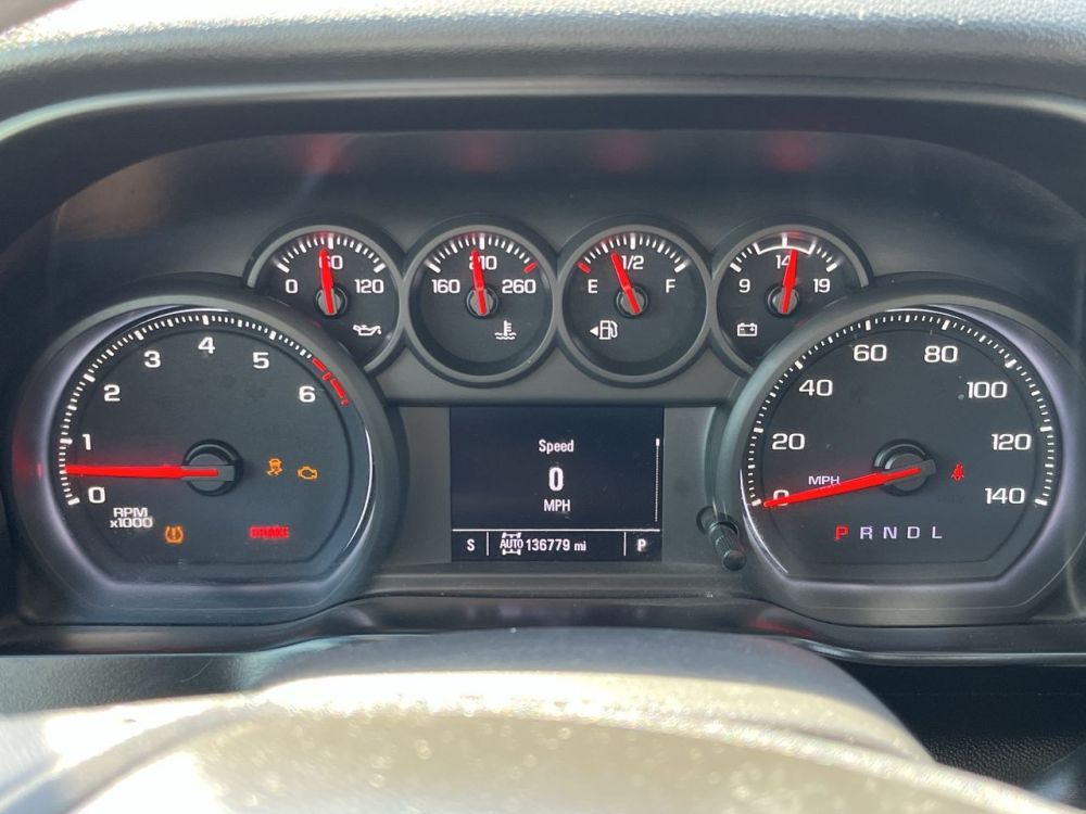 2021 GMC SIERRA - photo 11