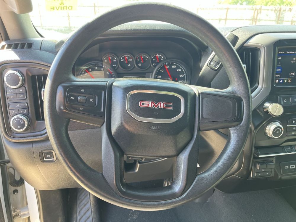 2021 GMC SIERRA - photo 12