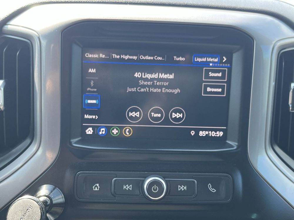 2021 GMC SIERRA - photo 13