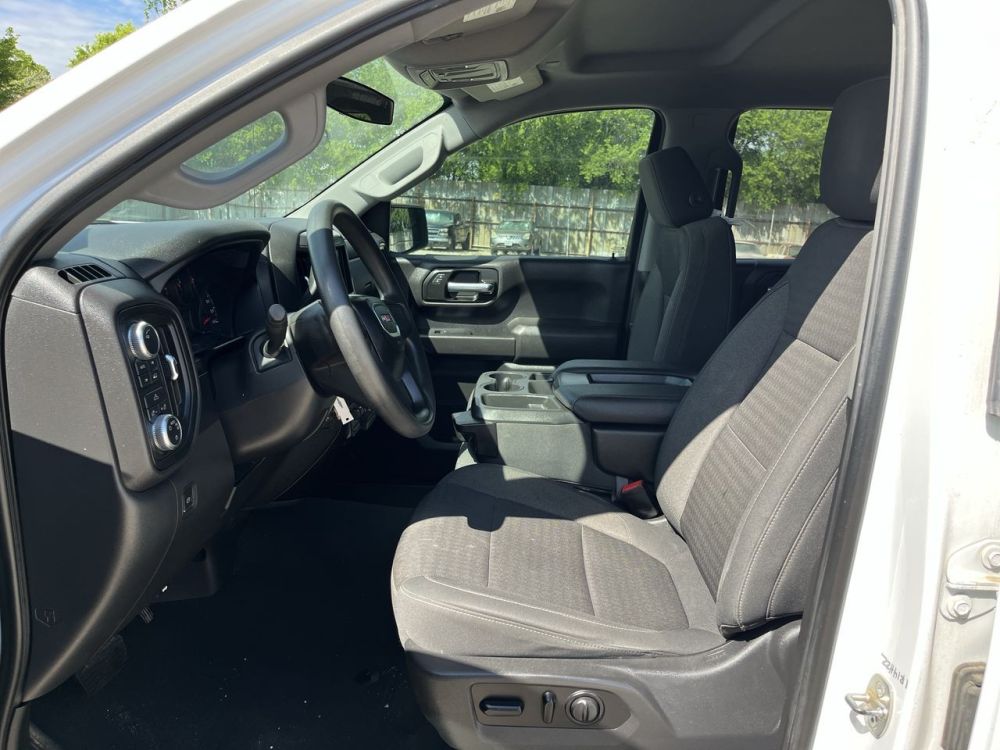 2021 GMC SIERRA - photo 15