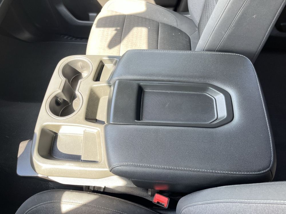 2021 GMC SIERRA - photo 17